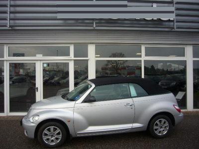 LHD CHRYSLER PT CRUISER